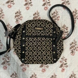 Tommy Hilfiger Crossbody Bag for Women - Black